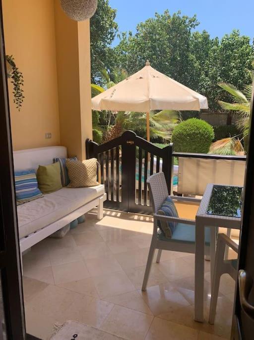 Appartement El Gouna In Zentraler Lage *