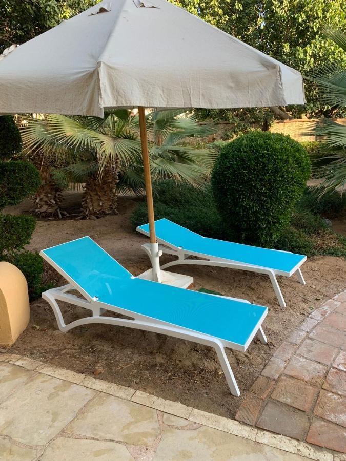 Appartement El Gouna In Zentraler Lage