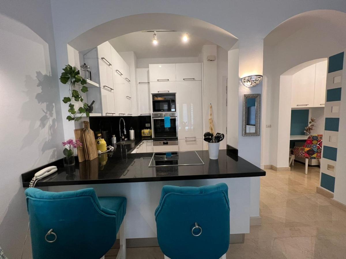 El Gouna In Zentraler Lage Appartement Hurghada