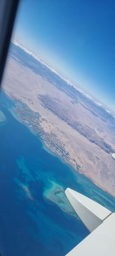 El Gouna In Zentraler Lage Appartement *